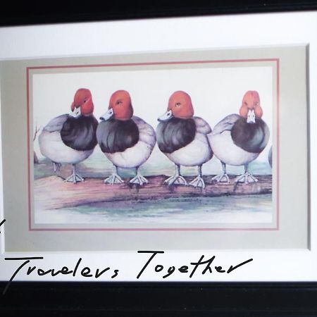 4 Travelers Together Saloniki Zewnętrze zdjęcie